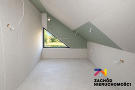 Dom 70m2 w Raculi